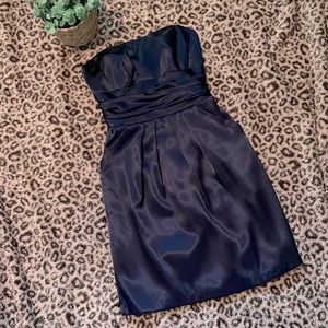 David’s Bridal Dress